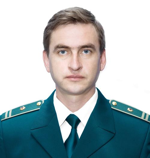 Владимир Пеньков